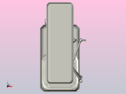 钻床(1)前视缩略图