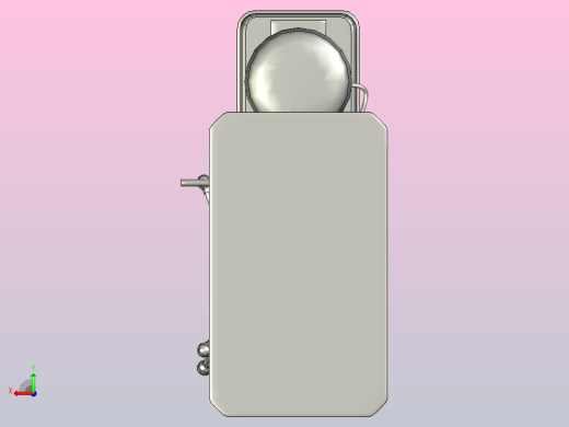 钻床(1)后视缩略图