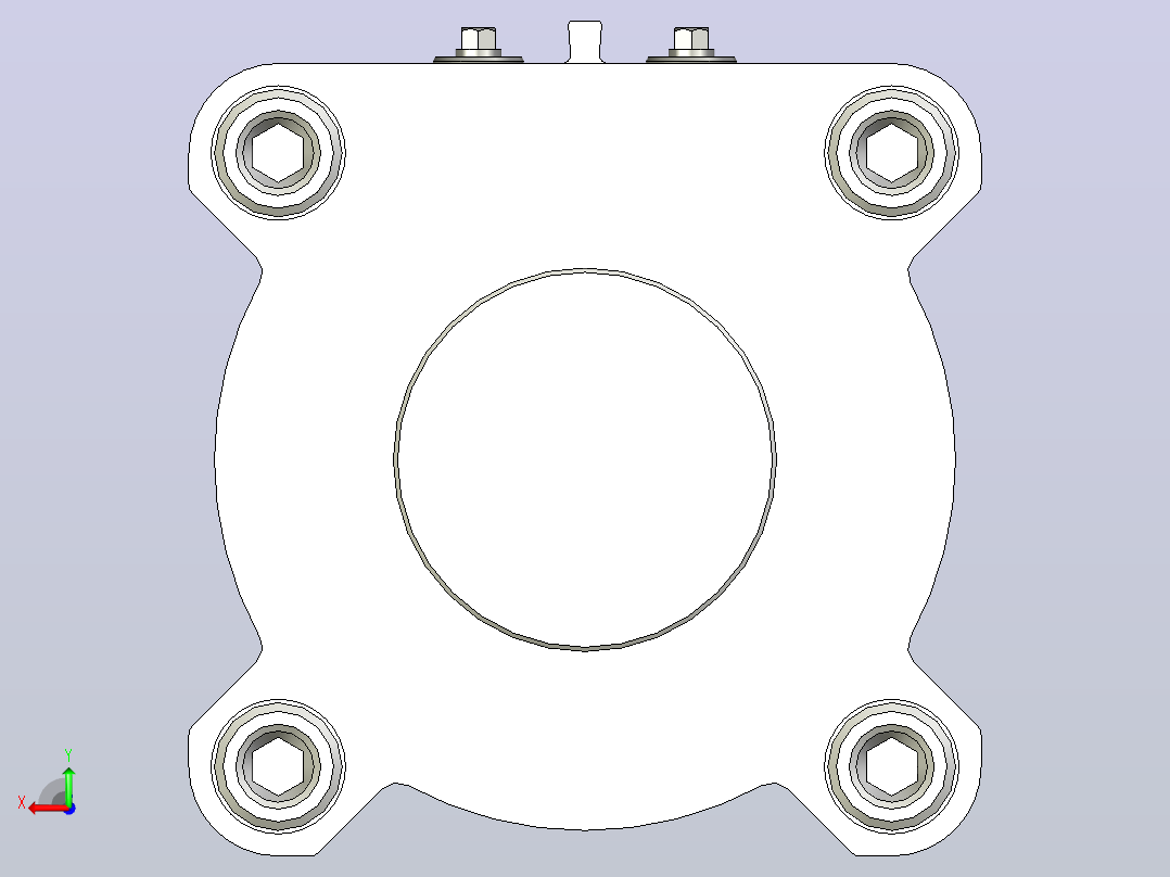 FESTO气缸DSBF-C-80-100-PPVA-N3-R---_0_后视图