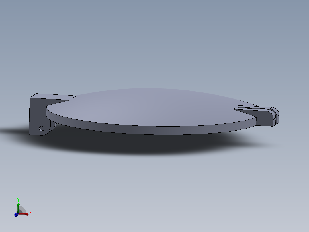 坦克集装箱设计