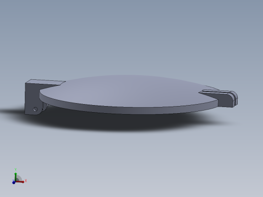 坦克集装箱设计