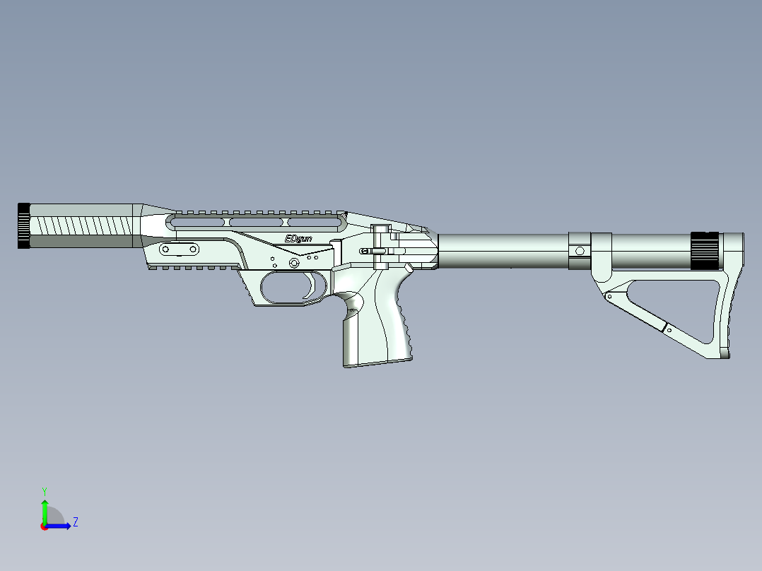 PCP-莱什利左视图