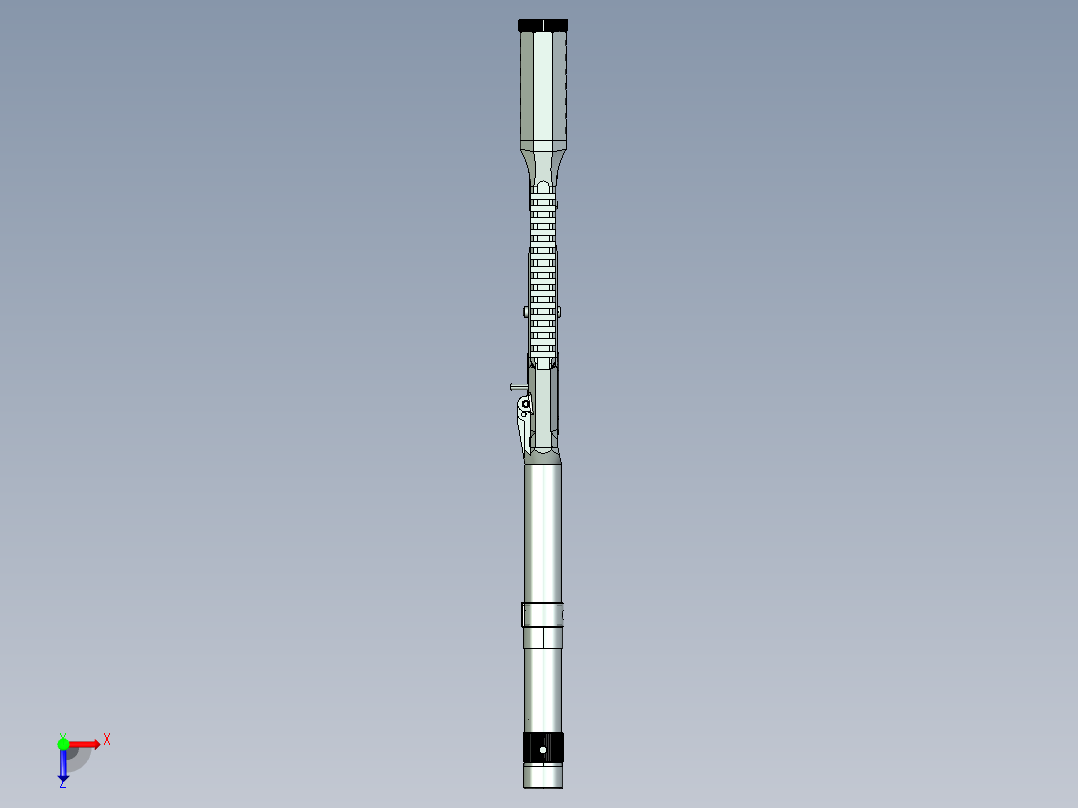 PCP-莱什利俯视图