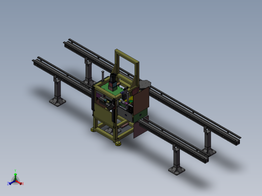 电池的电极的自动检测
