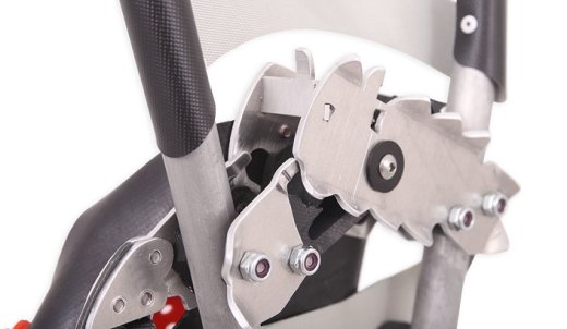 雪旭折叠雪鞋缩略图