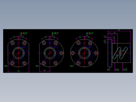 银泰PMI-FSWC02506B2-C