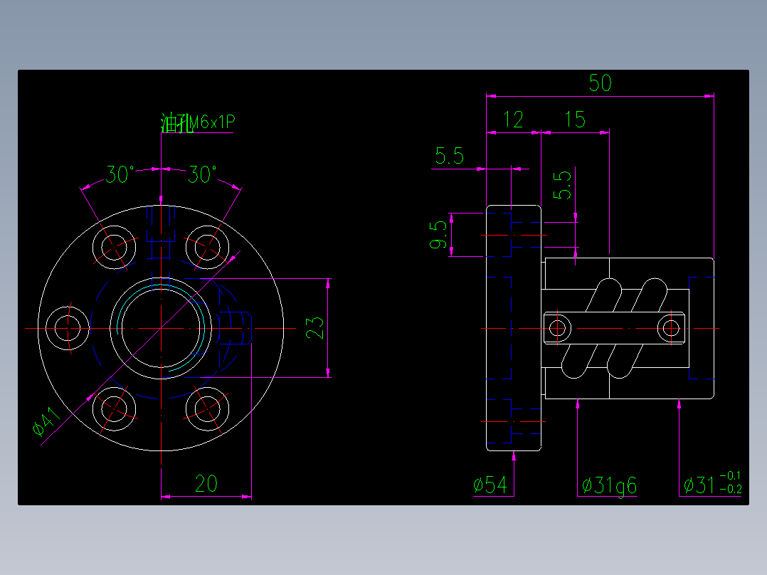 银泰PMI-FSVC01605A2-A