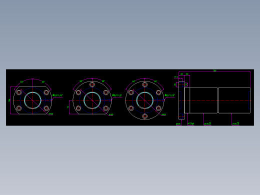 银泰PMI-FDIC10020T6