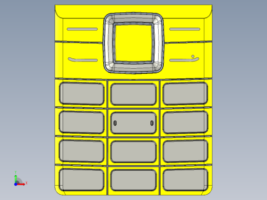 诺基亚3前视缩略图