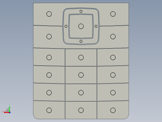 诺基亚3后视缩略图