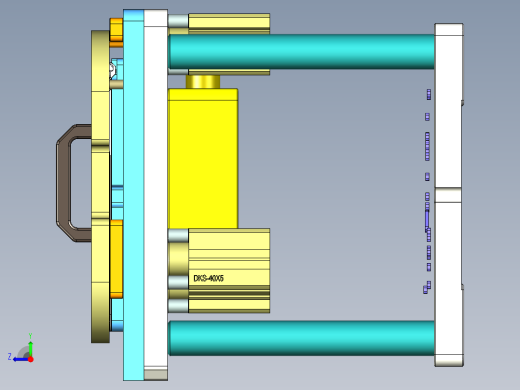 ZDS-C-CNC6-0429右视缩略图