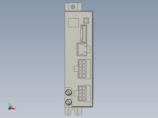 MBEG9A5BCP控制器前视缩略图