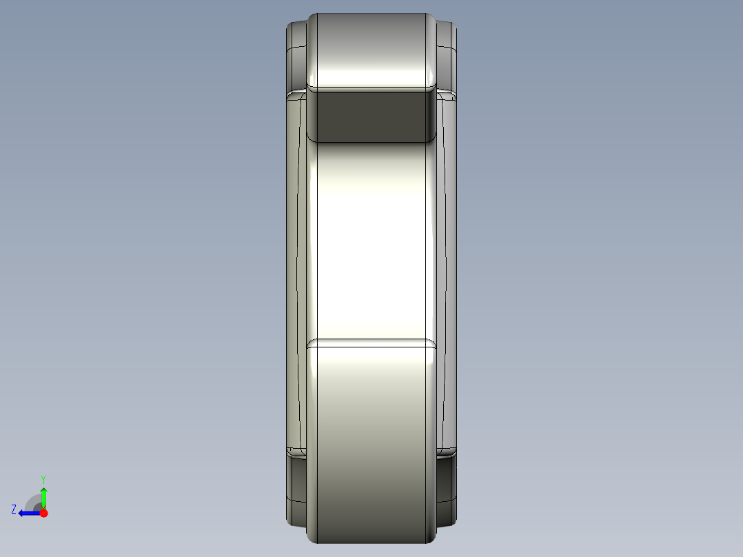 棘轮组合扳手--stp右视图