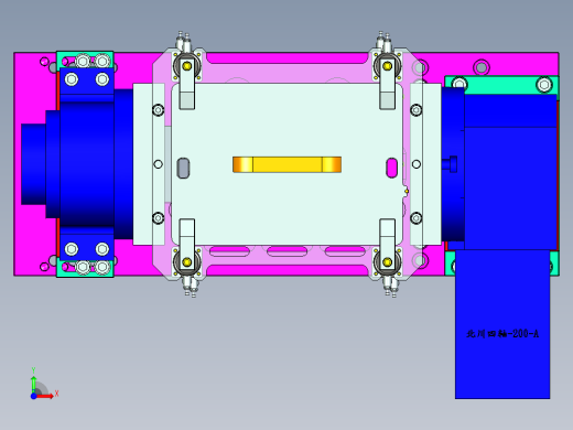 KR-CNC5_V2前视缩略图