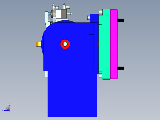 KR-CNC5_V2右视缩略图