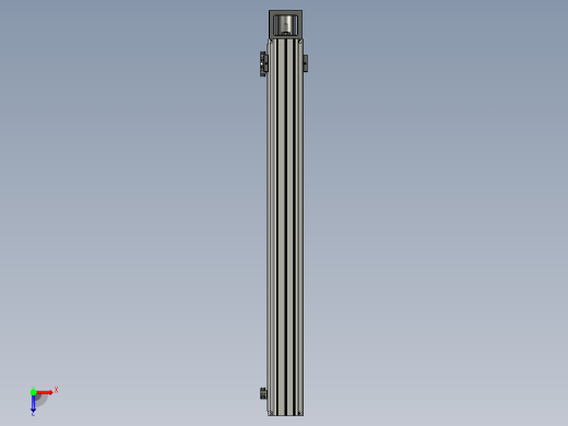 模组MK86-940S1-F0C俯视缩略图