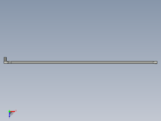 模组FBL60E3600-R俯视缩略图