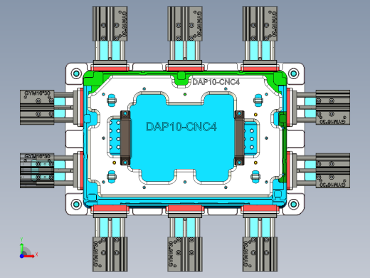 DAP10-CNC4-170731前视缩略图