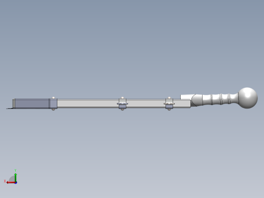 剑、宝剑(95)后视缩略图