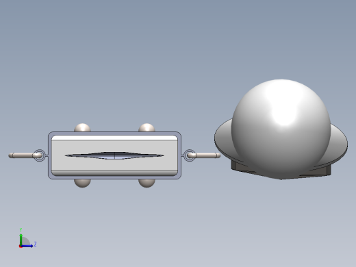 剑、宝剑(95)左视缩略图