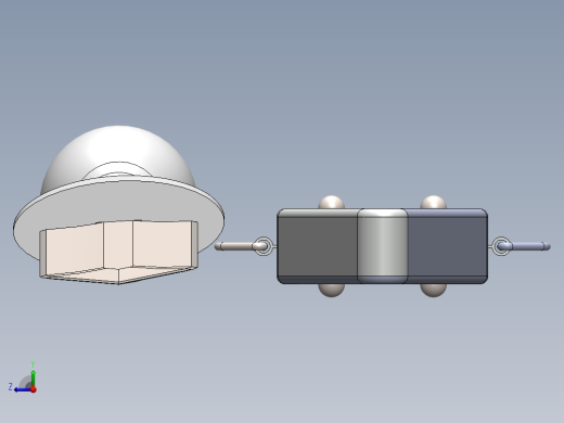 剑、宝剑(95)右视缩略图