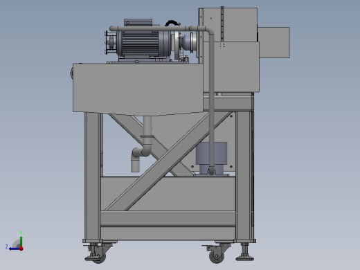 去镍机sw20可编辑右视缩略图
