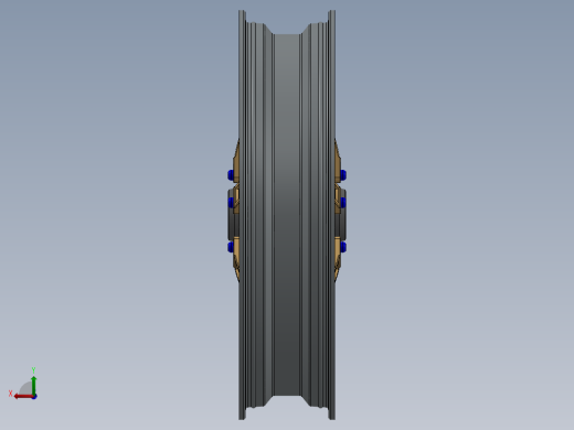 轮胎、车轮、轮毂(150)后视缩略图