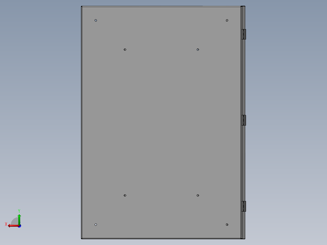 Elektrik_Pano_002后视图