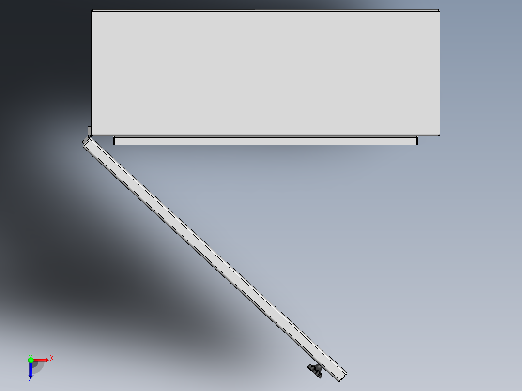 Elektrik_Pano_002俯视图