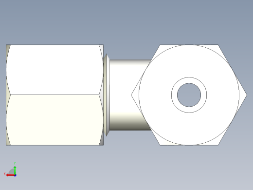 B3004557-连接 TEE 等管 6后视缩略图