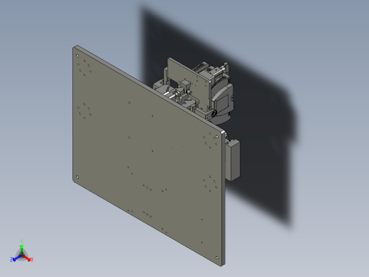-SE-E0601-ANG00(topcovertable)+0301-12-98-12855-32-97-411-22槽轮组装方式