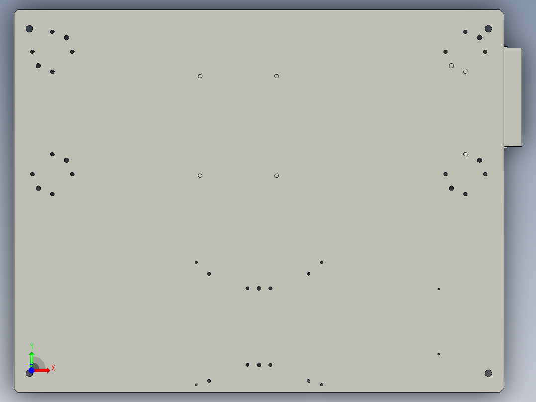 -SE-E0601-ANG00(topcovertable)+0301-12-98-12855-32-97-411-22槽轮组装方式前视图
