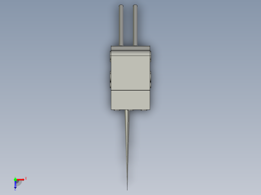GV-H45_MTG俯视缩略图