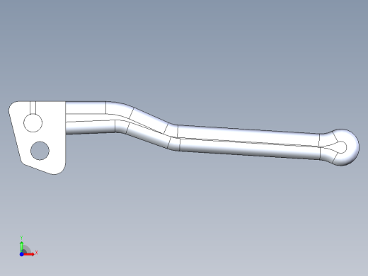 制动前视缩略图