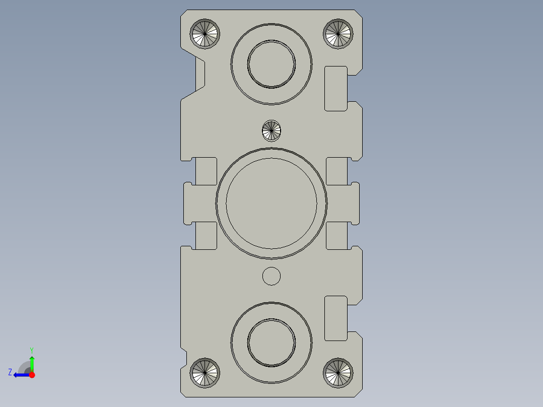 TCL16X100-1右视图