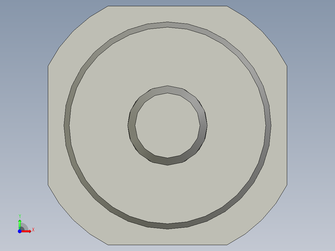 CM2B25-200(SMC)前视图