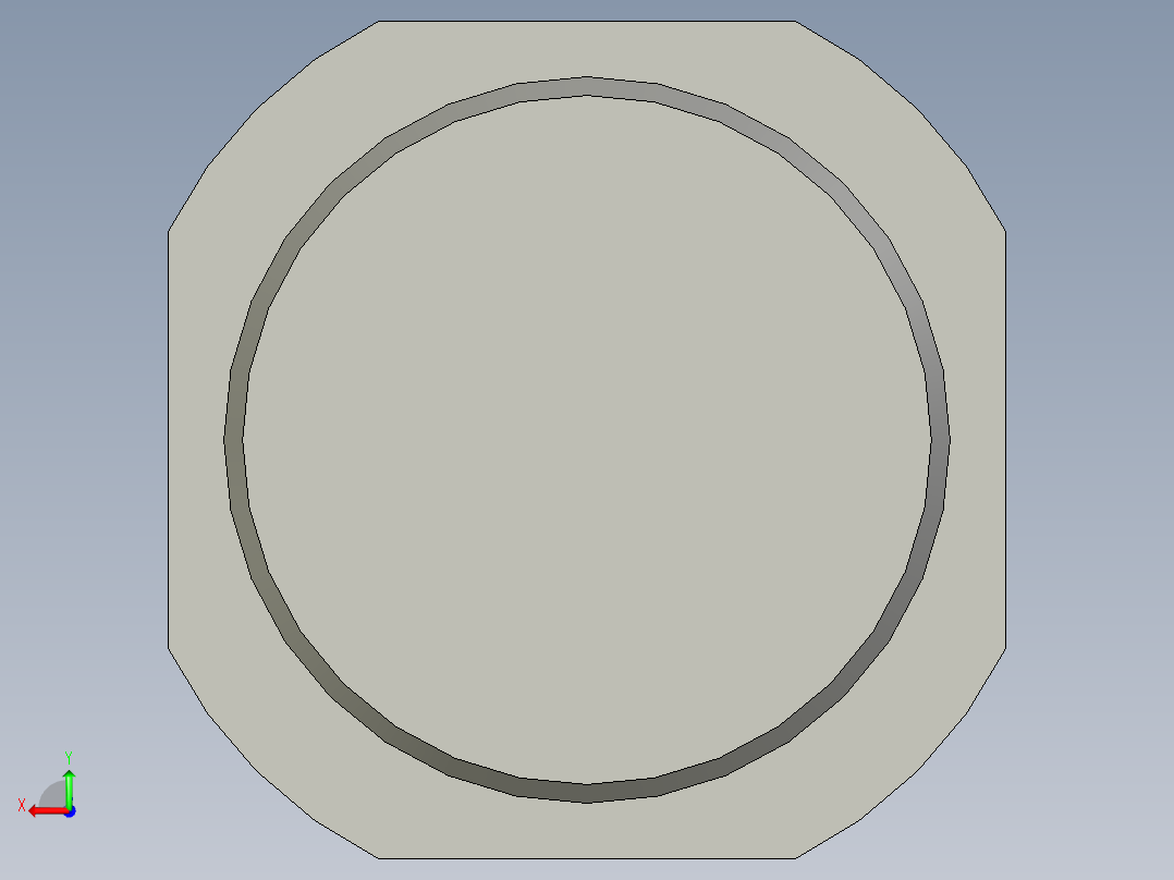 CM2B25-200(SMC)后视图