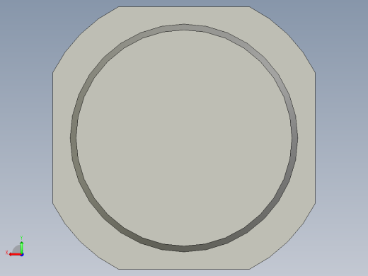 CM2B25-200(SMC)后视缩略图