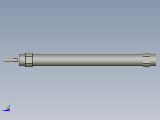 CM2B25-200(SMC)右视缩略图
