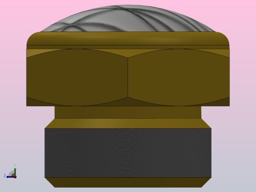 SDV-G 铜接头消声器_SDV-G06右视缩略图