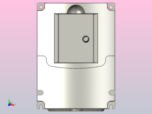 1.5kW 逆变器前视缩略图