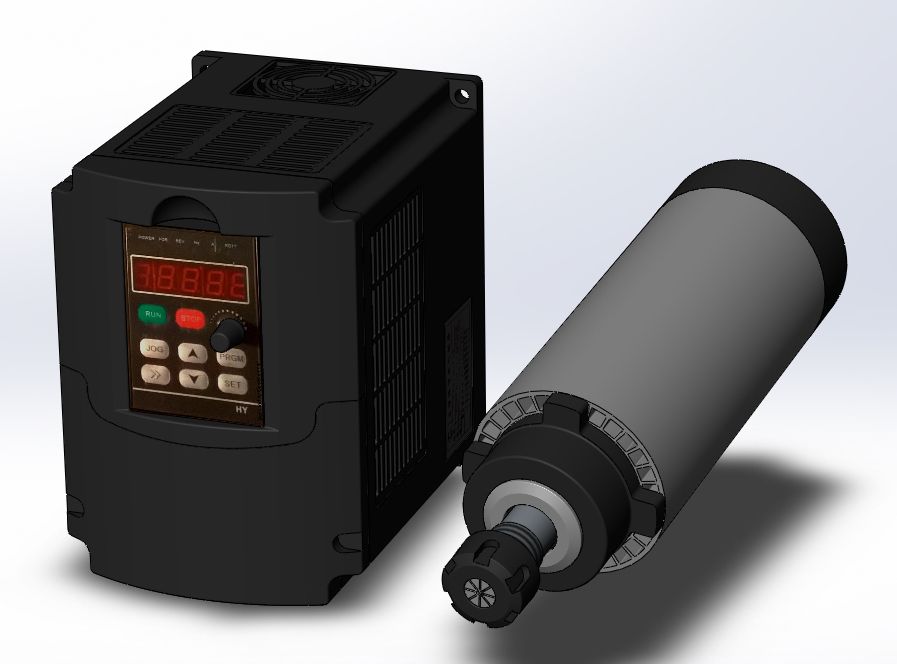 1.5kW 逆变器