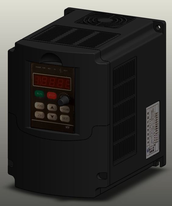 1.5kW 逆变器