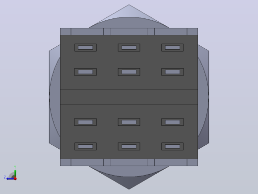 LAS1_BGQ[LAS1_BGQ]红波按钮开关指示灯右视缩略图
