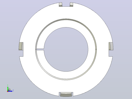 GB╱T 28701-2012[ZJ17A型胀紧联结套ZJ17A-15×25]左视缩略图