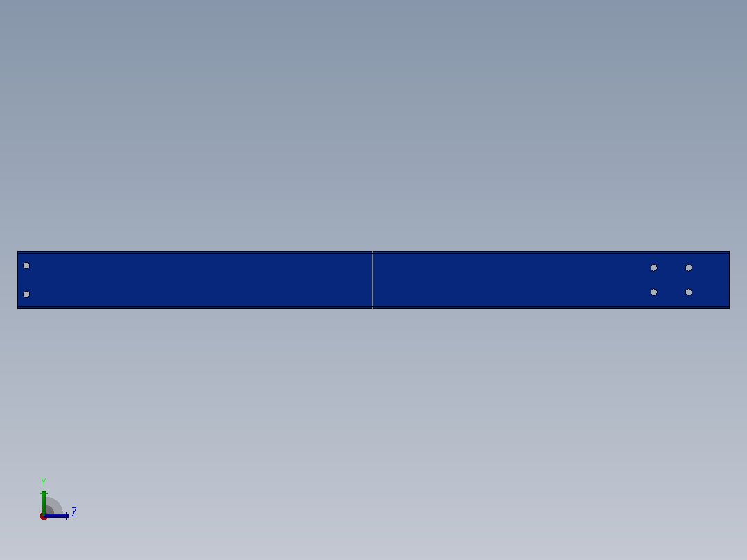 尤鲁梅路左视图