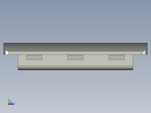把手拉手3D左视缩略图