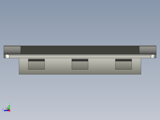 把手拉手3D右视缩略图