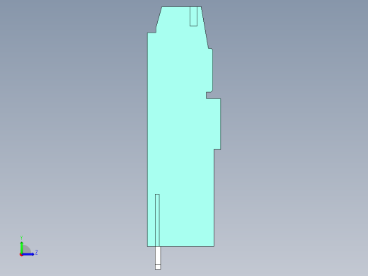 DEGSON DG500 系列 5.05.087.62mm 接线端子-DG500HH-5.0-16P-14-00AH左视缩略图