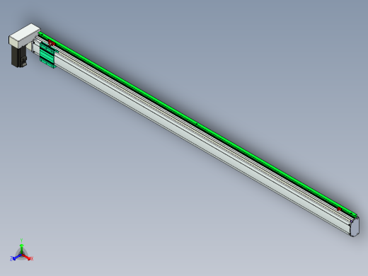 威洛博VBF10-L45-S1950-BRU-P40-C4